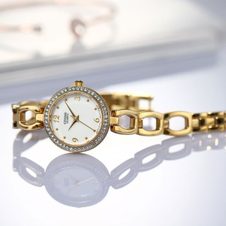 Đồng Hồ Nữ Citizen EJ6072-55A