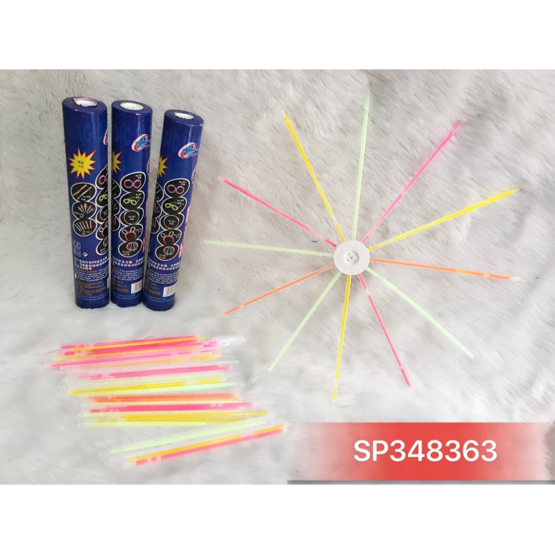 Đồ Chơi Ống dạ quang (ống 50cây) - 201  -  SP348363