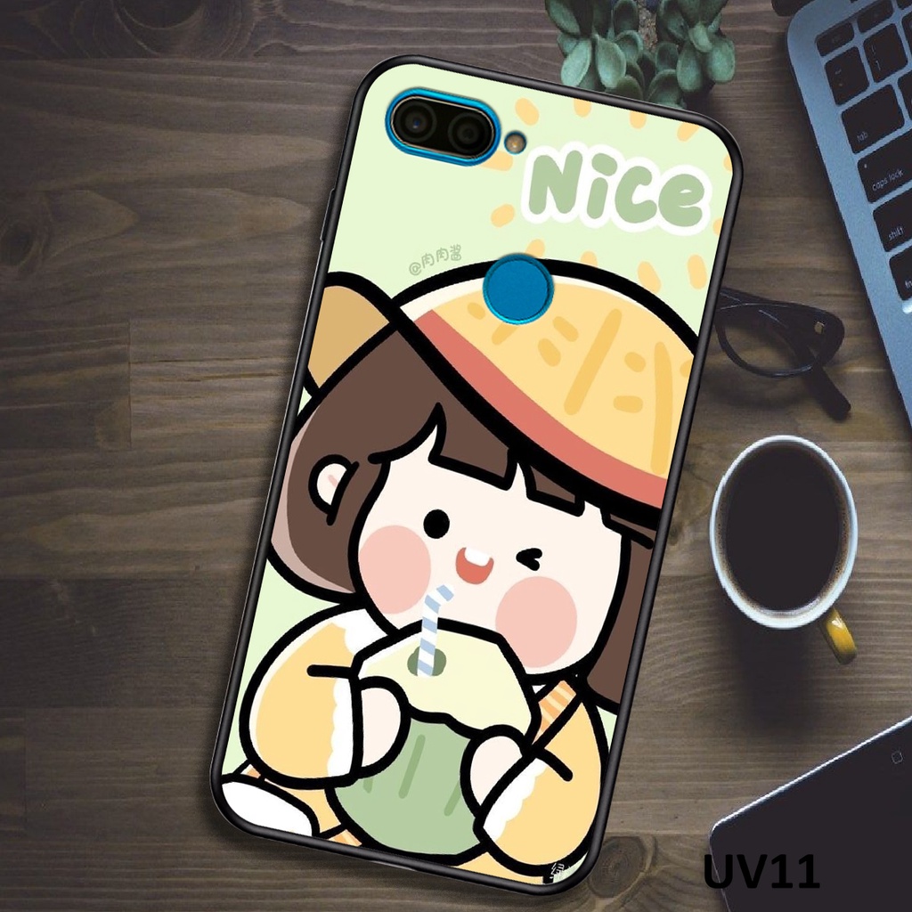 ỐP LƯNG ĐIỆN THOẠI OPPO A12 ỐP LƯNG KUTE VÀ DỄ THƯƠNG GLSHOP MỚI NHẤT