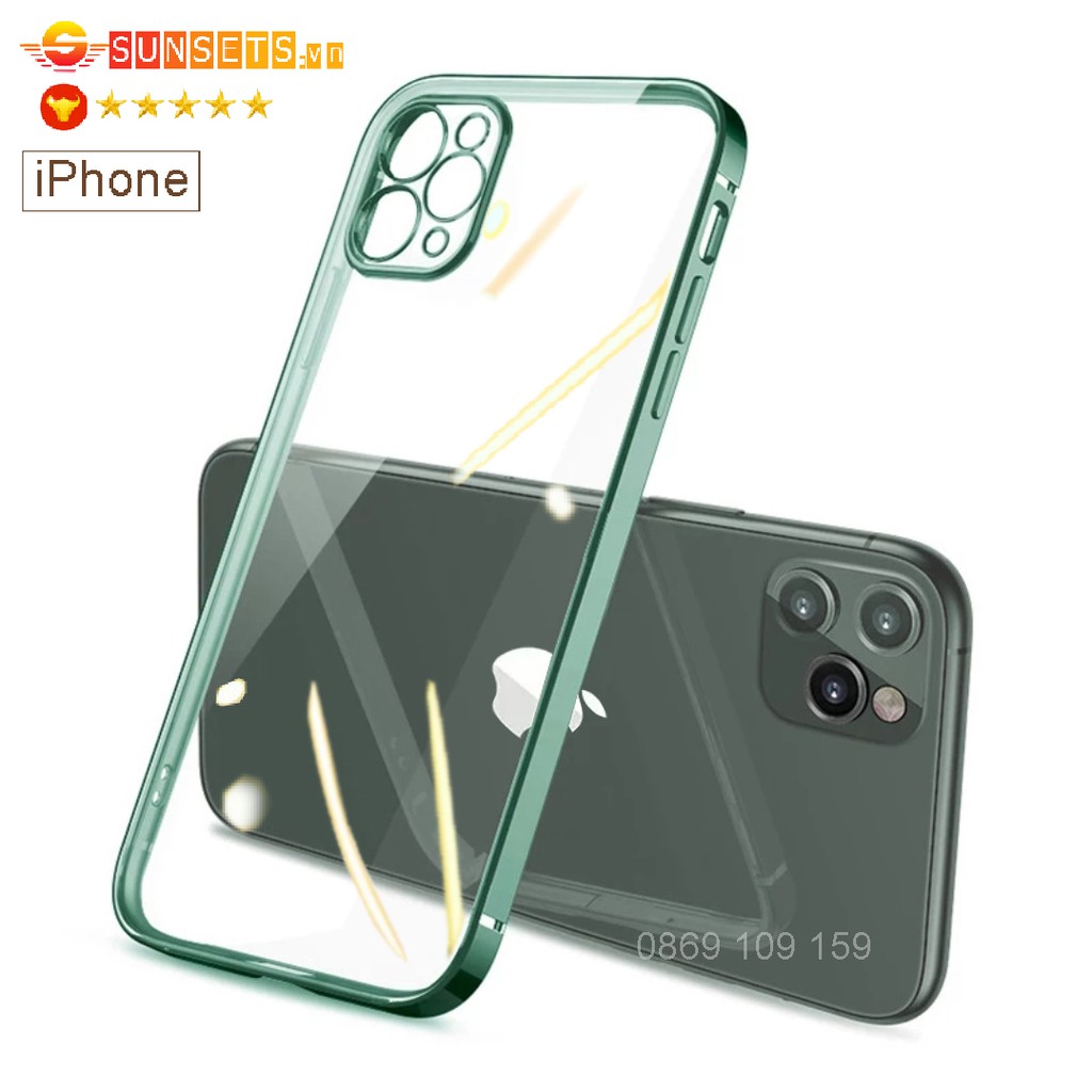 [Freeship toàn quốc từ 50k] Ốp lưng iPhone 8 - 8 Plus