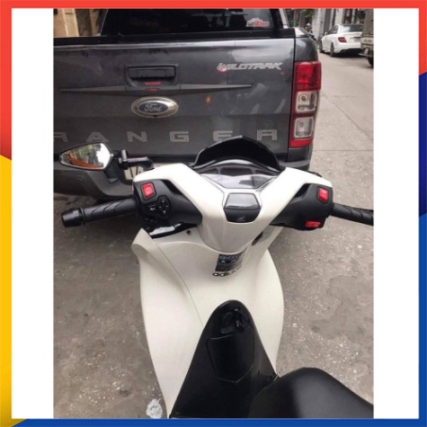 Bộ 4 Công Tắc Cho SH Việt Nam- SH 2012-2022