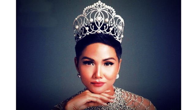 Vương Miện Hoa Hậu Hoàn Vũ Việt Nam “MISS UNIVERSE” 2017