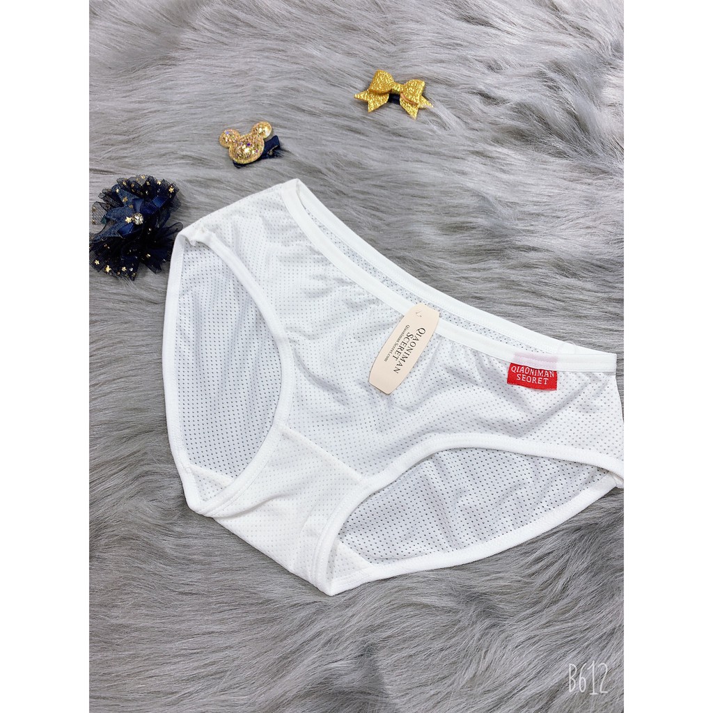 Quần chip kháng khuẩn thông hơi giá rẻ | BigBuy360 - bigbuy360.vn