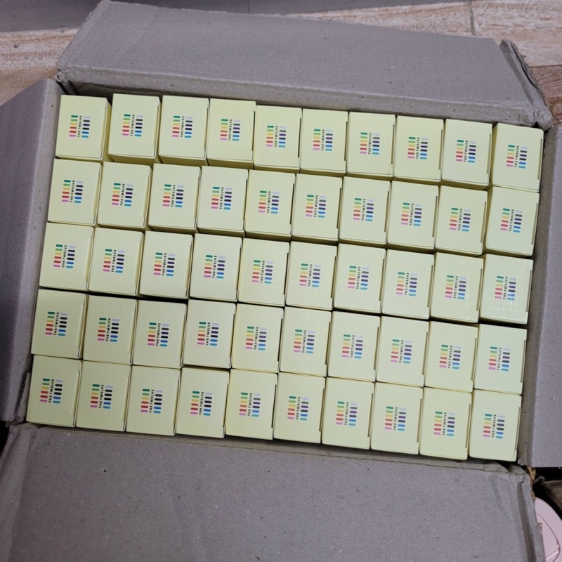 KEM ĐÁNH RĂNG THE TWELVE DÀNH CHO BÉ -DATE 4/2024