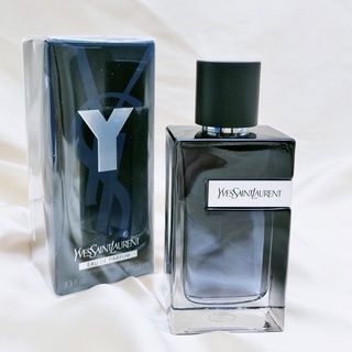 Nước hoa nam 𝗬𝘃𝗲𝘀𝗦𝗮𝗶𝗻𝘁𝗟𝗮𝘂𝗿𝗲𝗻𝘁 y eau de parfum chai full
