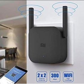 Kích sóng Wifi Xiaomi Repeater pro