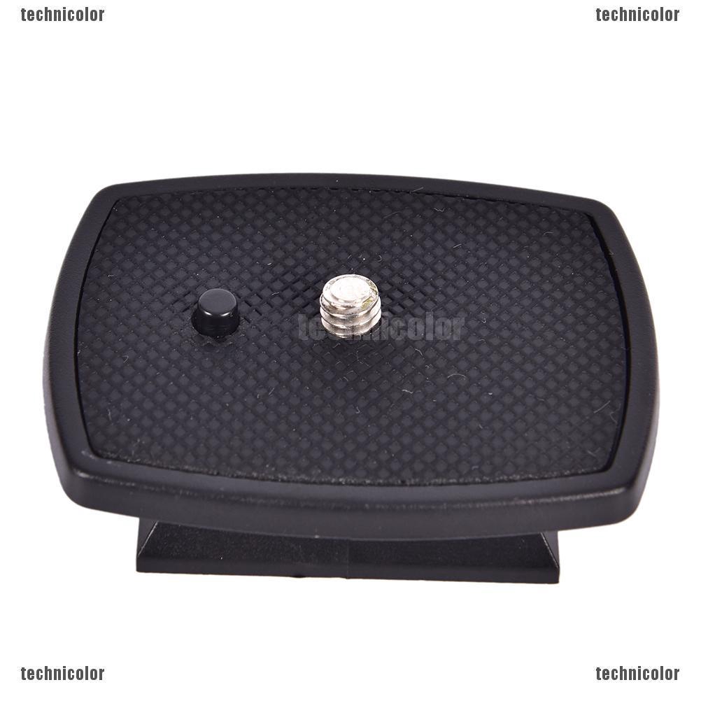 Đĩa QR Thao Tác Nhanh Thông Dụng Cho Tripod Velbon QB-4W CX-888 CX-460 MINI Sony