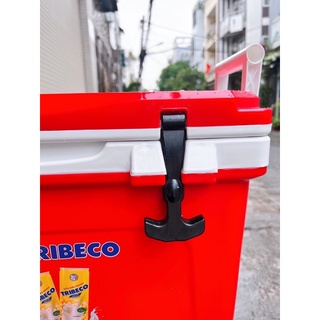 Thùng đá cafe phố 35 lít
