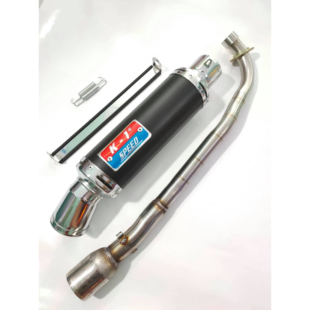 PÔ K1 FULL CỔ LẮP CHO SIRIUS