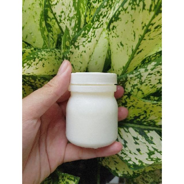 [Ảnh Thật] Hủ Nhựa Rỗng 90ml đựng Sữa Chua | BigBuy360 - bigbuy360.vn