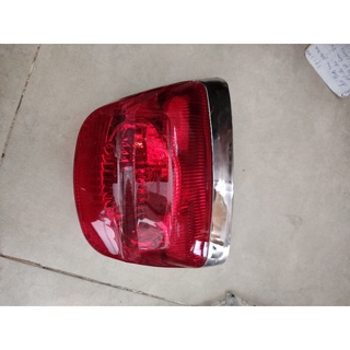 đèn hậu vespa s