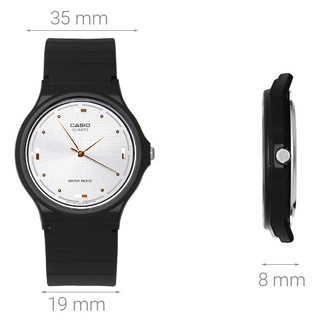 Đồng hồ Nam Casio MQ-76-7A1LDF