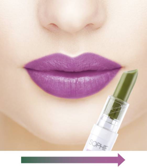 (hàng Mới Về) Son Môi Thông Minh Sophie Paris Mpml1 Mpml2 Mpml3 | BigBuy360 - bigbuy360.vn