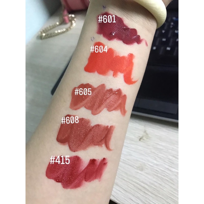 Son Kem Lỳ SheLoves