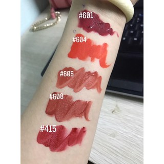 Son Kem Lỳ SheLoves ( Ảnh Thật )