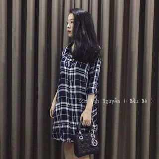 Freeship 99k TQ_Áo sơ mi