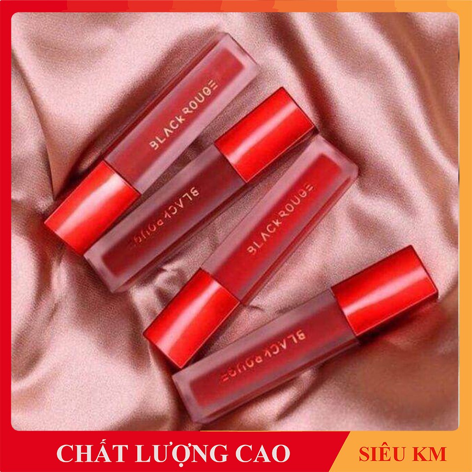 [A1>A17] Son kem lì Black Rouge Air Fit Velvet Tint, Hàng Nội Địa Hàn Quốc, Luôn Có Sẵn ắt | BigBuy360 - bigbuy360.vn