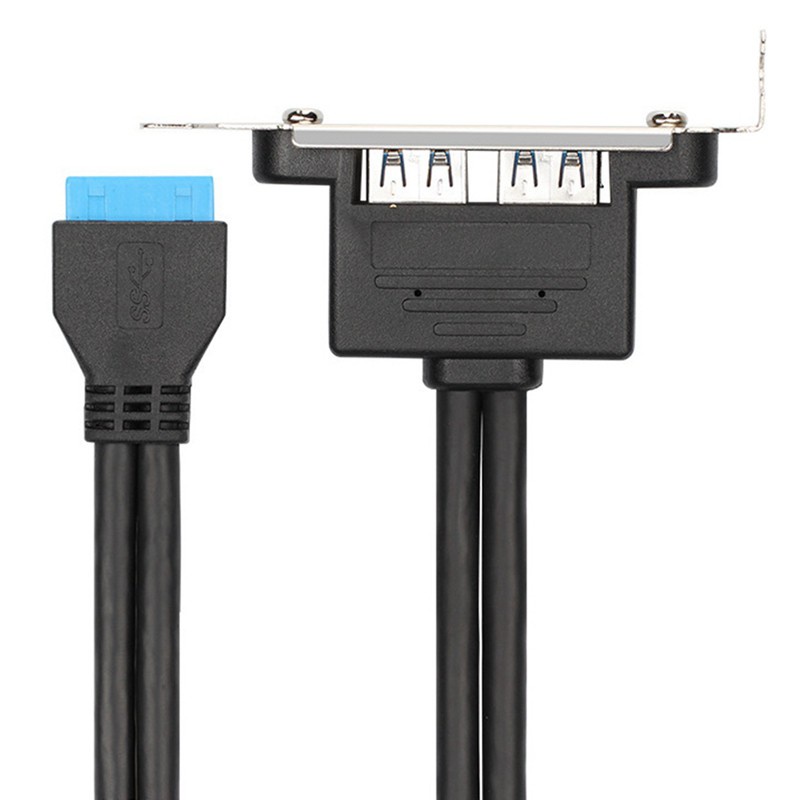 Bảng Mạch Mở Rộng Usb 3.0 20p Bezel Cho Máy Tính | BigBuy360 - bigbuy360.vn