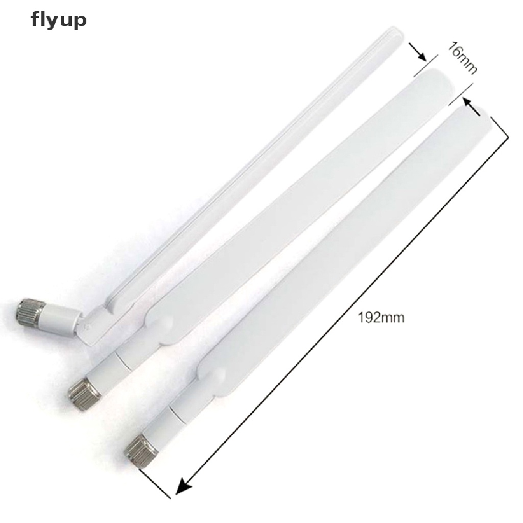 Ăng Ten SMA 4G LTE Cho Cổng Không Dây B315 B593 HUAWEI