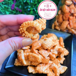 BIM BIM MỰC THÁI LAN 200G