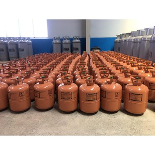 Gas lạnh PVCK R32 - Hàn Quốc