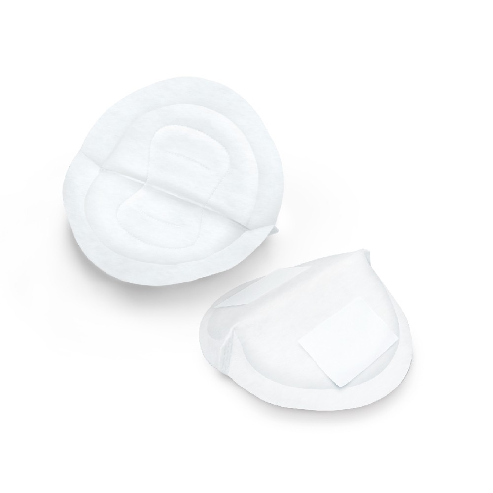 MIẾNG LÓT THẤM SỮA MẸ UNIMOM (120 MIẾNG/HỘP) UM870428