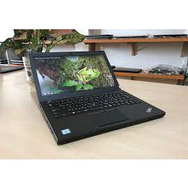 Laptop Lenovo ThinkPad X1 Carbon X260 i5 | Ram 4GB/8GB | SSD 128/256Gb 12.5" | HD - Nhập khẩu USA | BigBuy360 - bigbuy360.vn