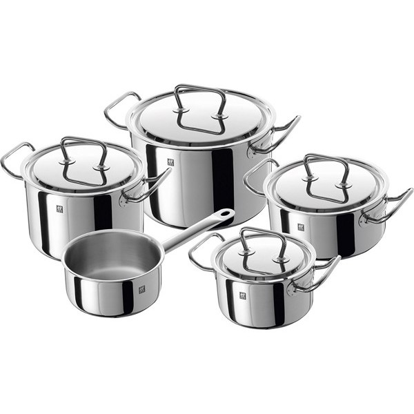 Bộ nồi Zwilling Twin Classic 5 món