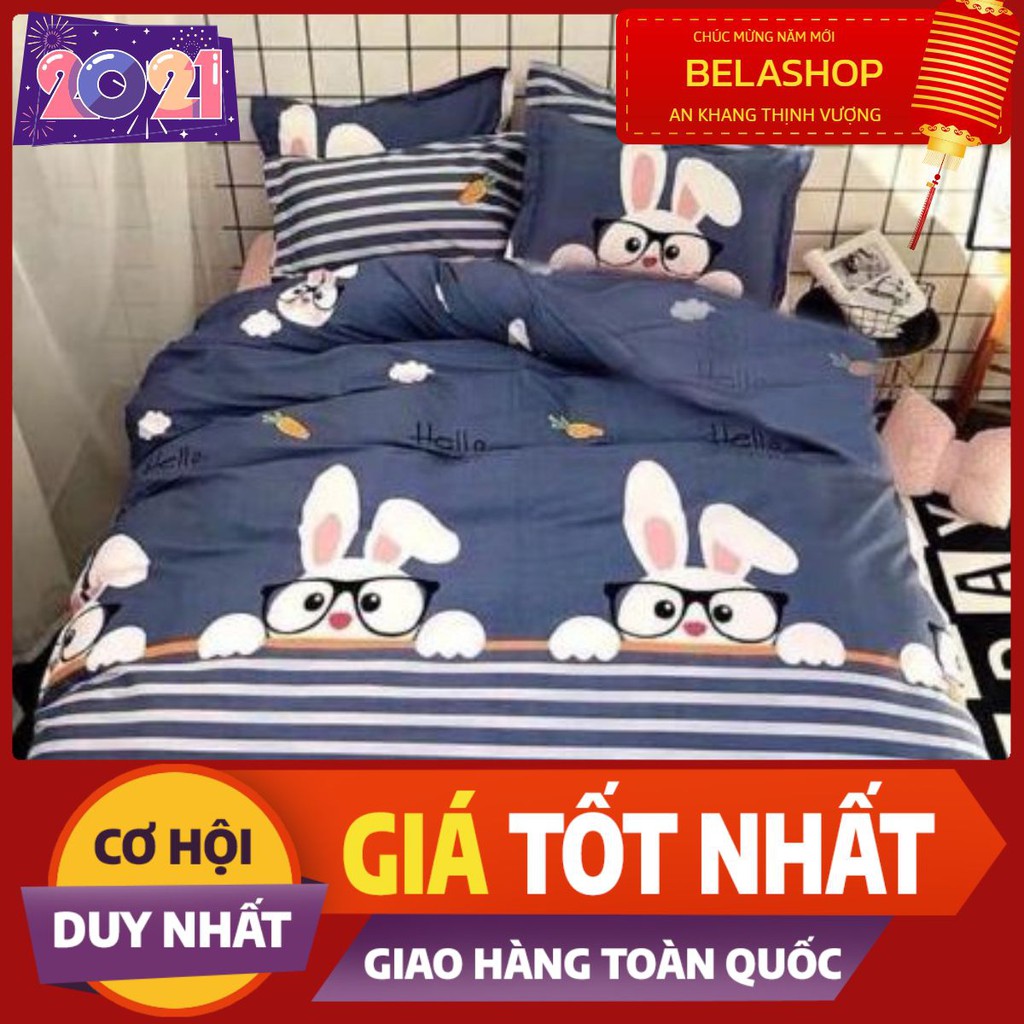 [belashop]Ga giường,ga bọc đệm,Drap ga trải giường 1m,1m2,1m4,1m5,1m6,1m8-hcm1863