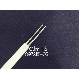 10 chiếc Kim chích ngừa thủy đậu