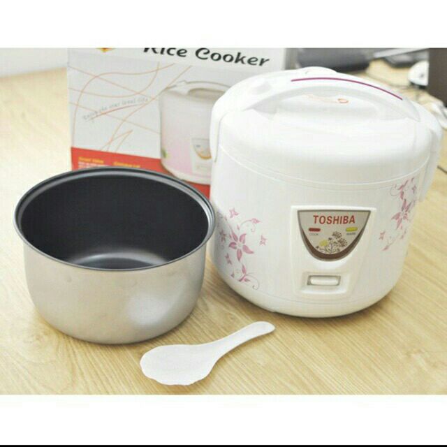 Nồi cơm điện mini 1-2 người ăn (bảo hành 6 tháng) | BigBuy360 - bigbuy360.vn