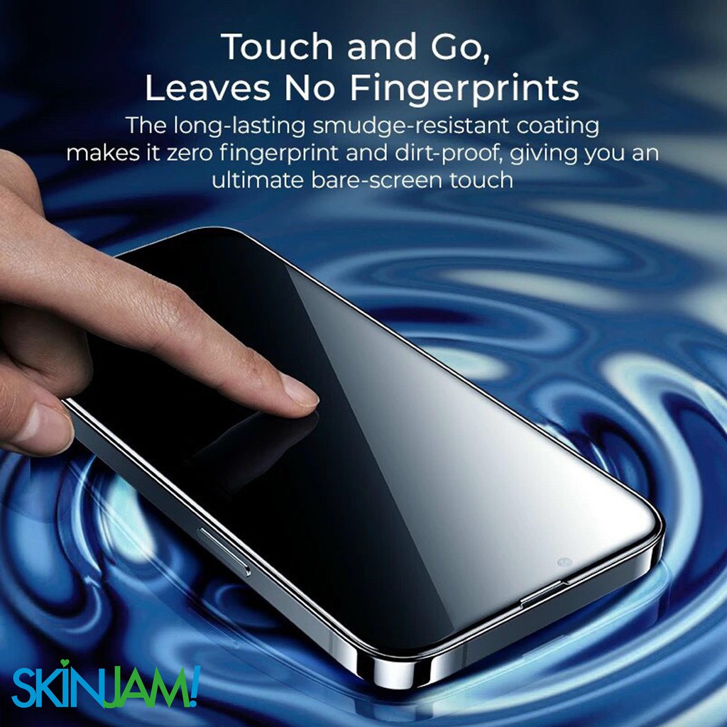 Kính Cường Lực Full Màn Hình Benks Kingkong Screen Protector iP 12 | 12Pro | 12Promax | 13 | 13Pro | 13Promax