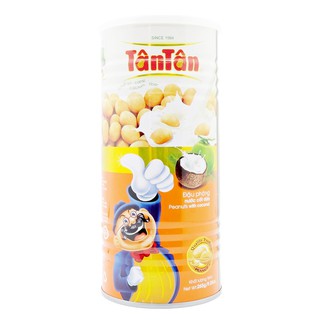 Đậu phộng nước cốt dừa 265gr