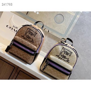 Balo COACH cao cấp 2021