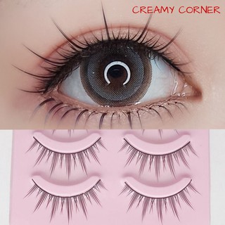 [HÀNG CÓ SẴN] Mi giả trên cosplay mã 330