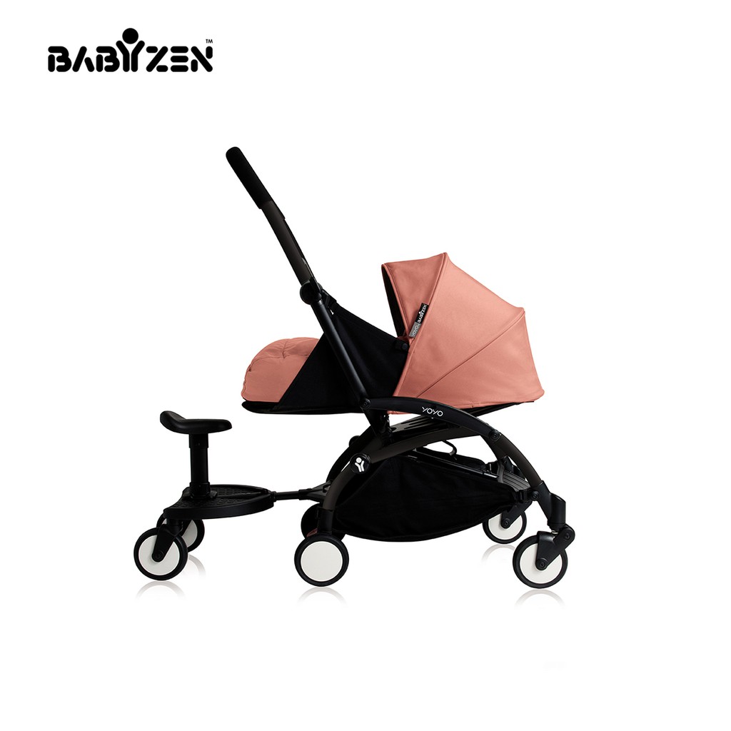 Ghế phụ kèm xe đẩy YOYO Babyzen