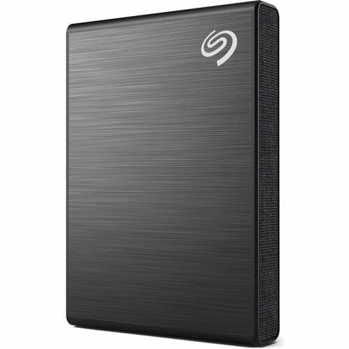 Ổ Cứng Di Động SSD Seagate One Touch USB 3.2 Gen 2 Hàng Chính Hãng Seagate