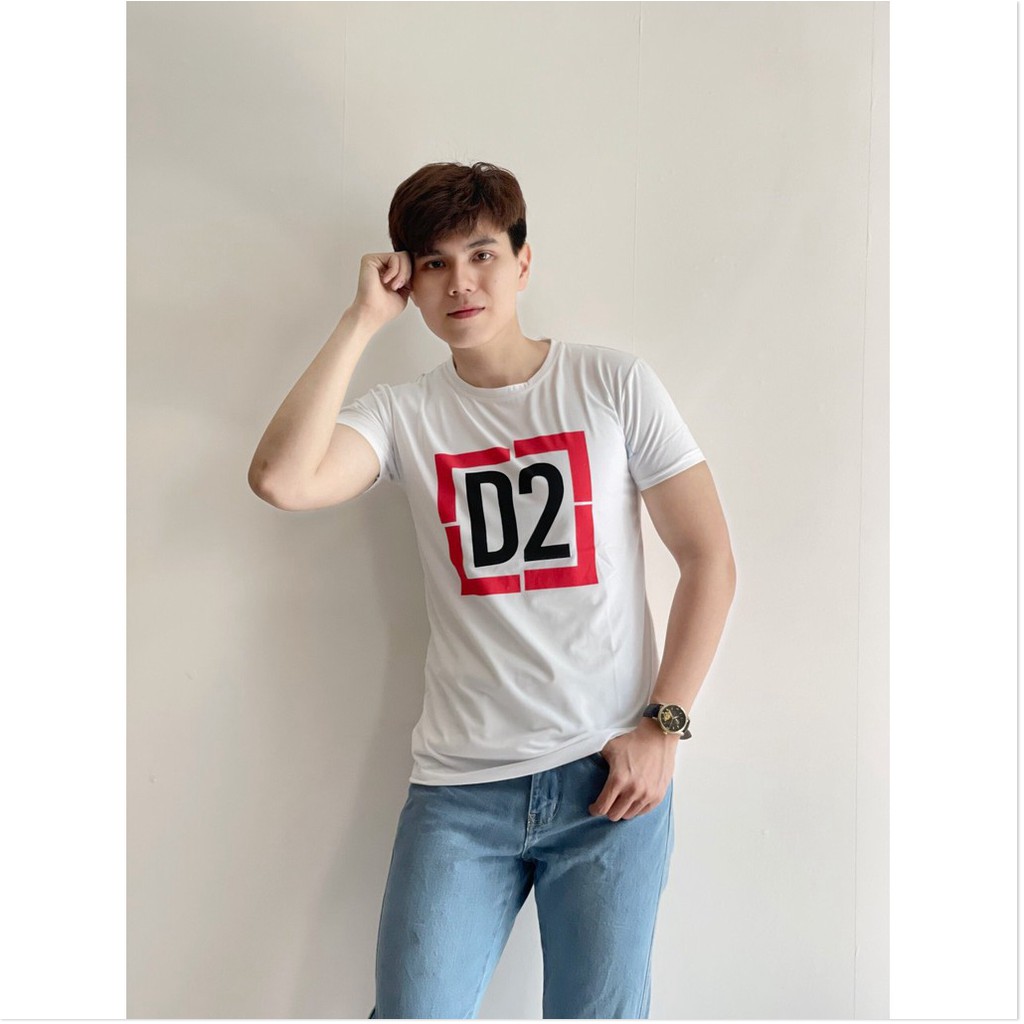 ÁO THUN CỔ TRÒN,HỌA TIẾT TRƠN NHƯNG KHÔNG KÉM PHẦN QUAN TRỌNG,CHẤT LIỆU VÃI THUN THOÁNG MÁT LANA FASHION