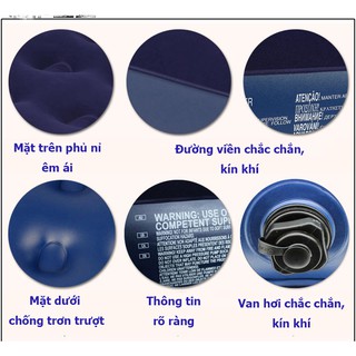 ĐỆM HƠI BESTWAY 67002