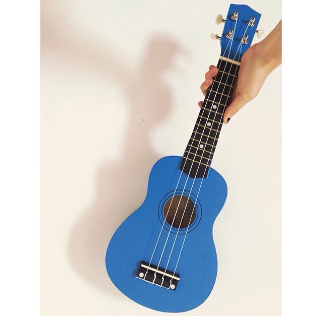 Ukulele Soprano 300k