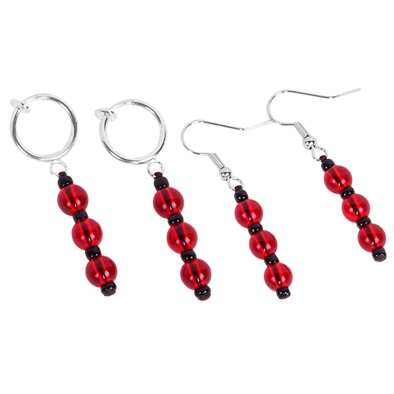 Khuyên Tai Hóa Trang Anime Tokyo Revengers Cho Nam & Nữ