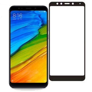 Miếng dán cường lực Xiaomi redmi 5 full màn hình