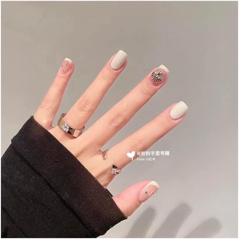 Nailbox móng up thiết kế theo số đo