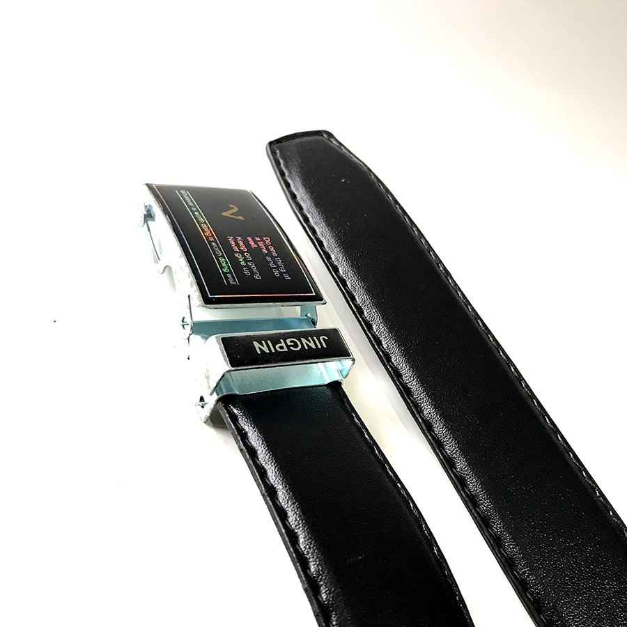 Dây nit nam giá rẻ - Thắt lưng nam