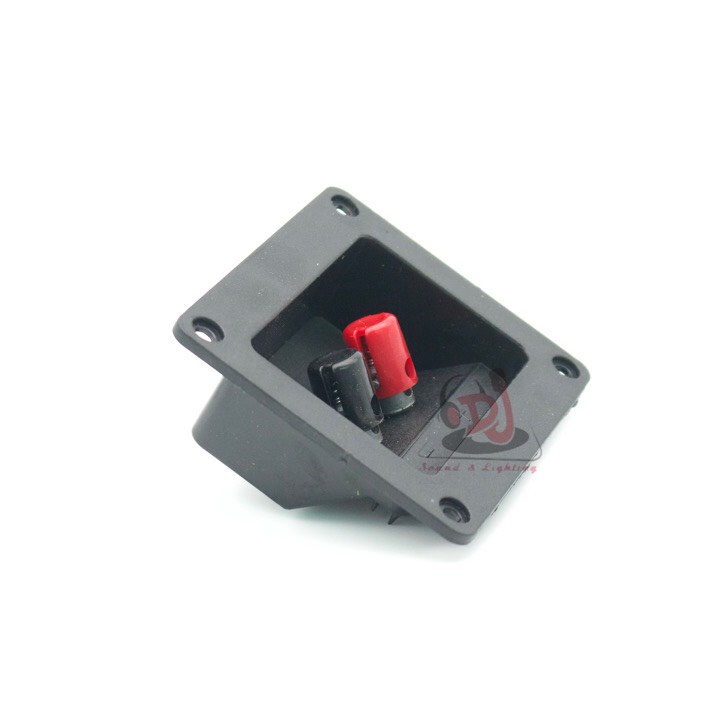 Trạm thùng loa sân khấu 01 cái