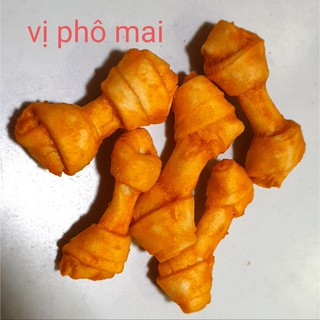 XƯƠNG GẶM CHO CHÓ