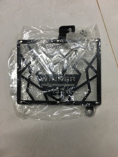 Che Két nước nhôm Winner V1