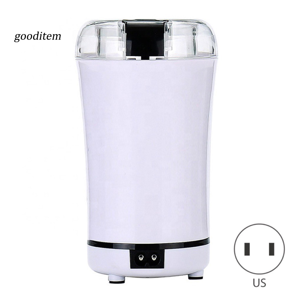 Máy xay hạt ngũ cốc mini bằng Inox tiện lợi dễ sử dụng