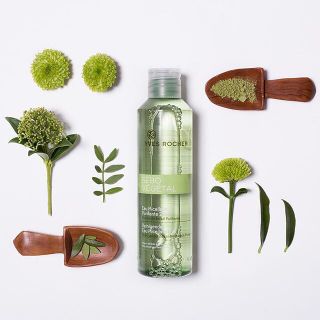 Nước Tẩy Trang & Cân Bằng Thanh Lọc Da Yves Rocher Sebo Vegetal Purifying Micellar Water 2 in 1 200ML