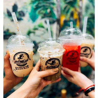 Cà phê hạt Robusta nguyên chất 500gr